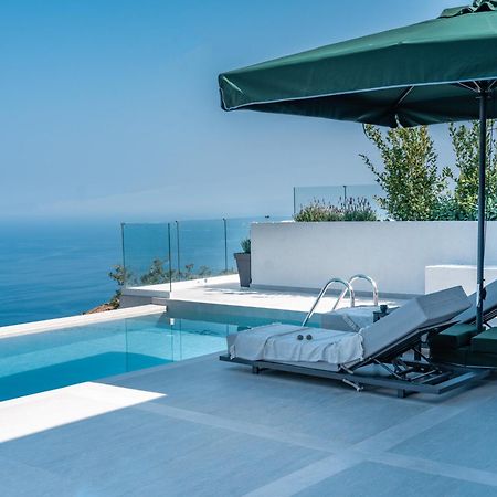 Anadeo Villas & Suites Exanthia Eksteriør bilde
