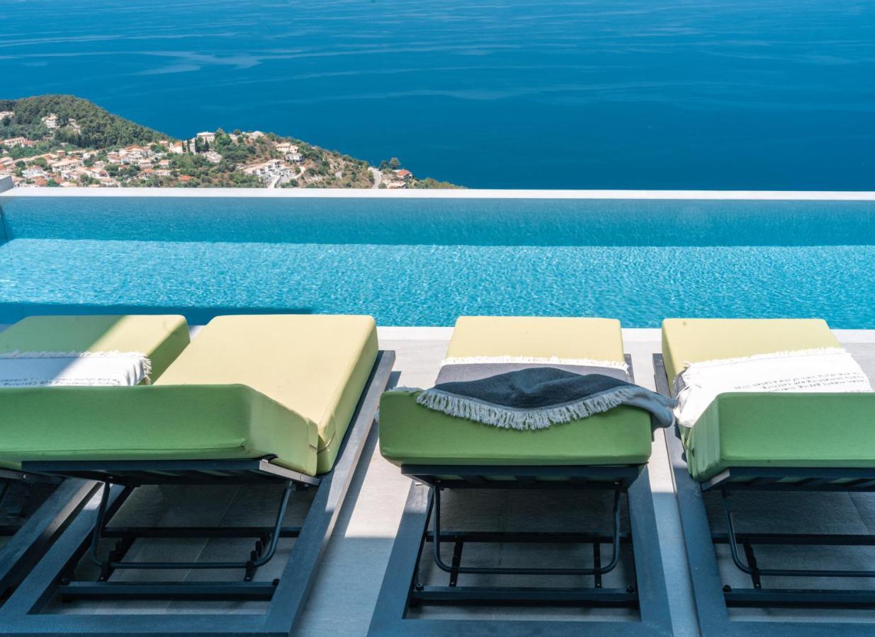 Anadeo Villas & Suites Exanthia Eksteriør bilde