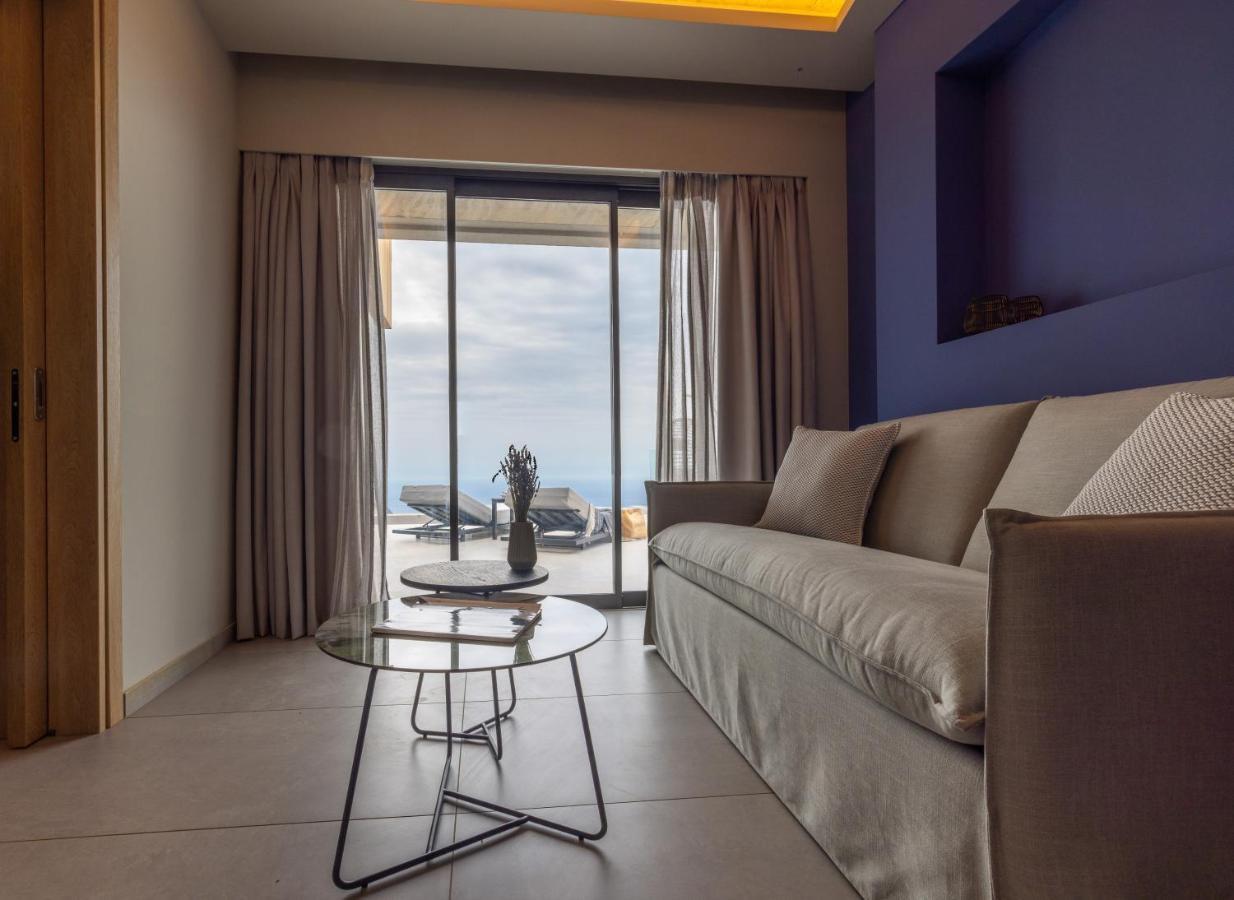 Anadeo Villas & Suites Exanthia Eksteriør bilde