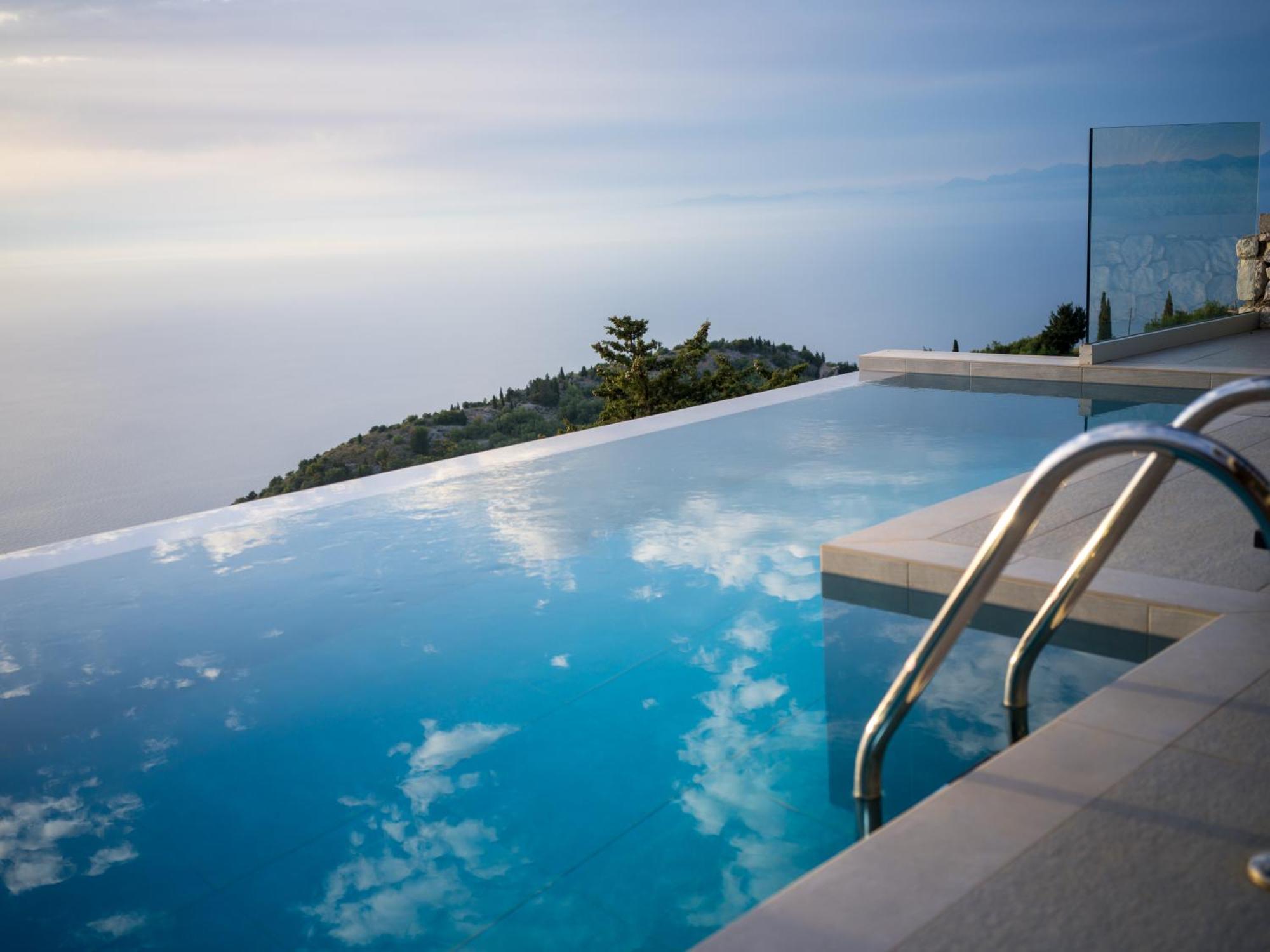 Anadeo Villas & Suites Exanthia Eksteriør bilde