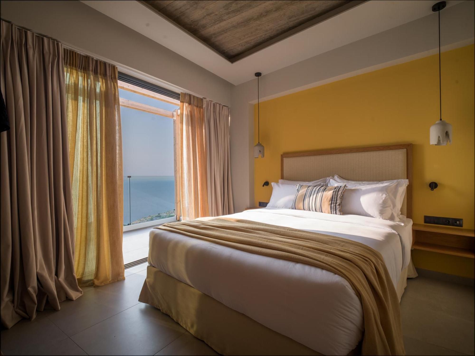 Anadeo Villas & Suites Exanthia Eksteriør bilde