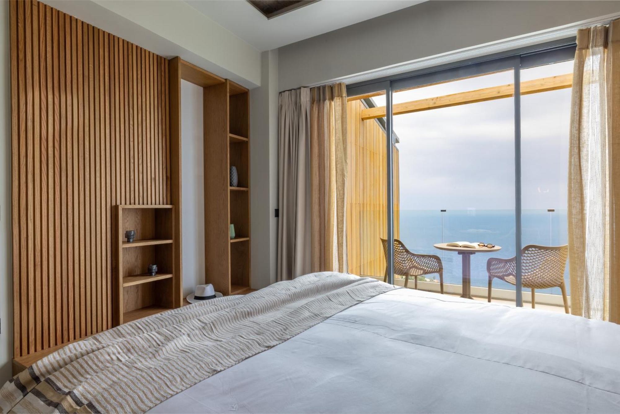 Anadeo Villas & Suites Exanthia Eksteriør bilde