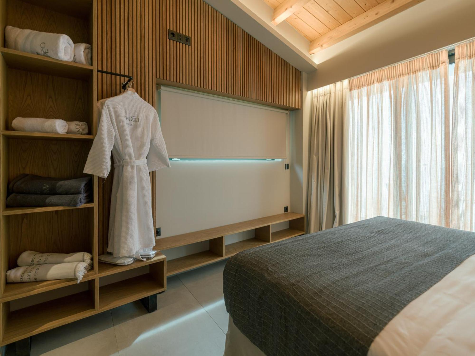 Anadeo Villas & Suites Exanthia Eksteriør bilde