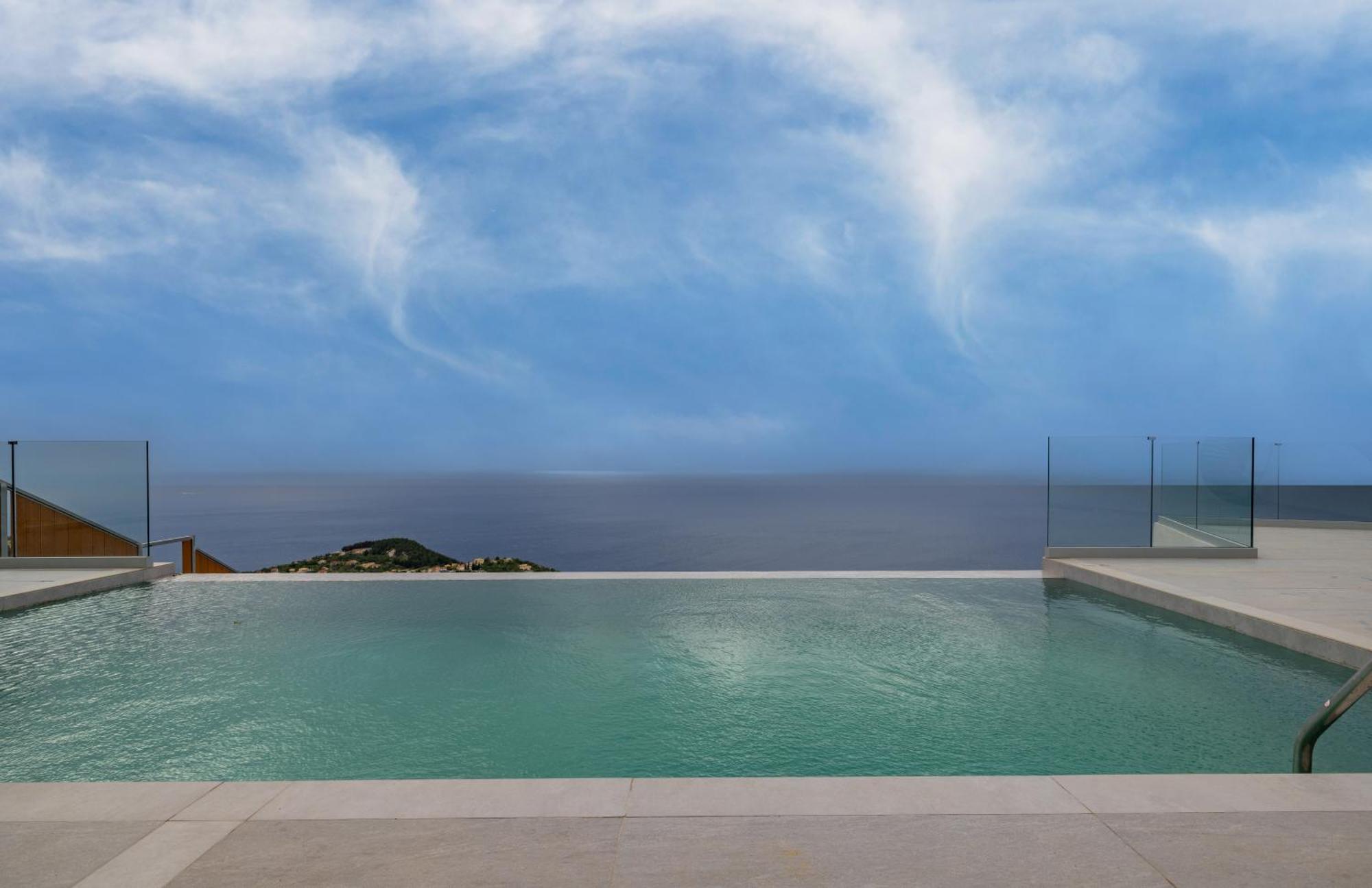 Anadeo Villas & Suites Exanthia Eksteriør bilde