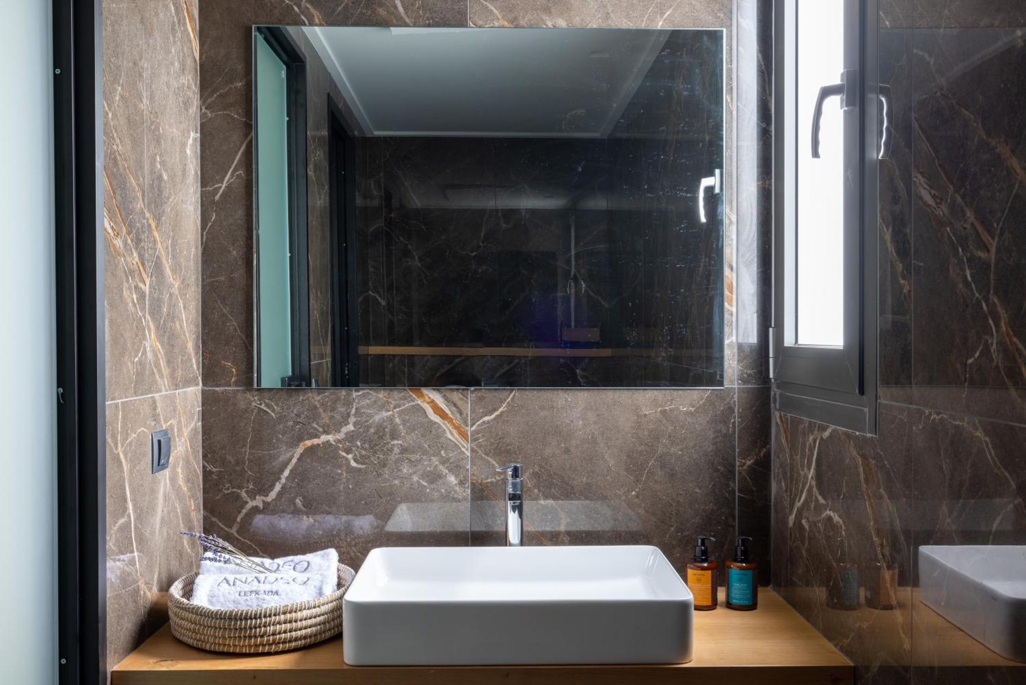 Anadeo Villas & Suites Exanthia Eksteriør bilde