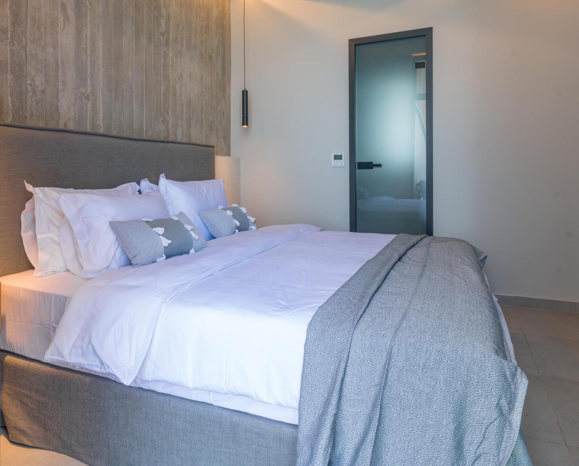 Anadeo Villas & Suites Exanthia Eksteriør bilde