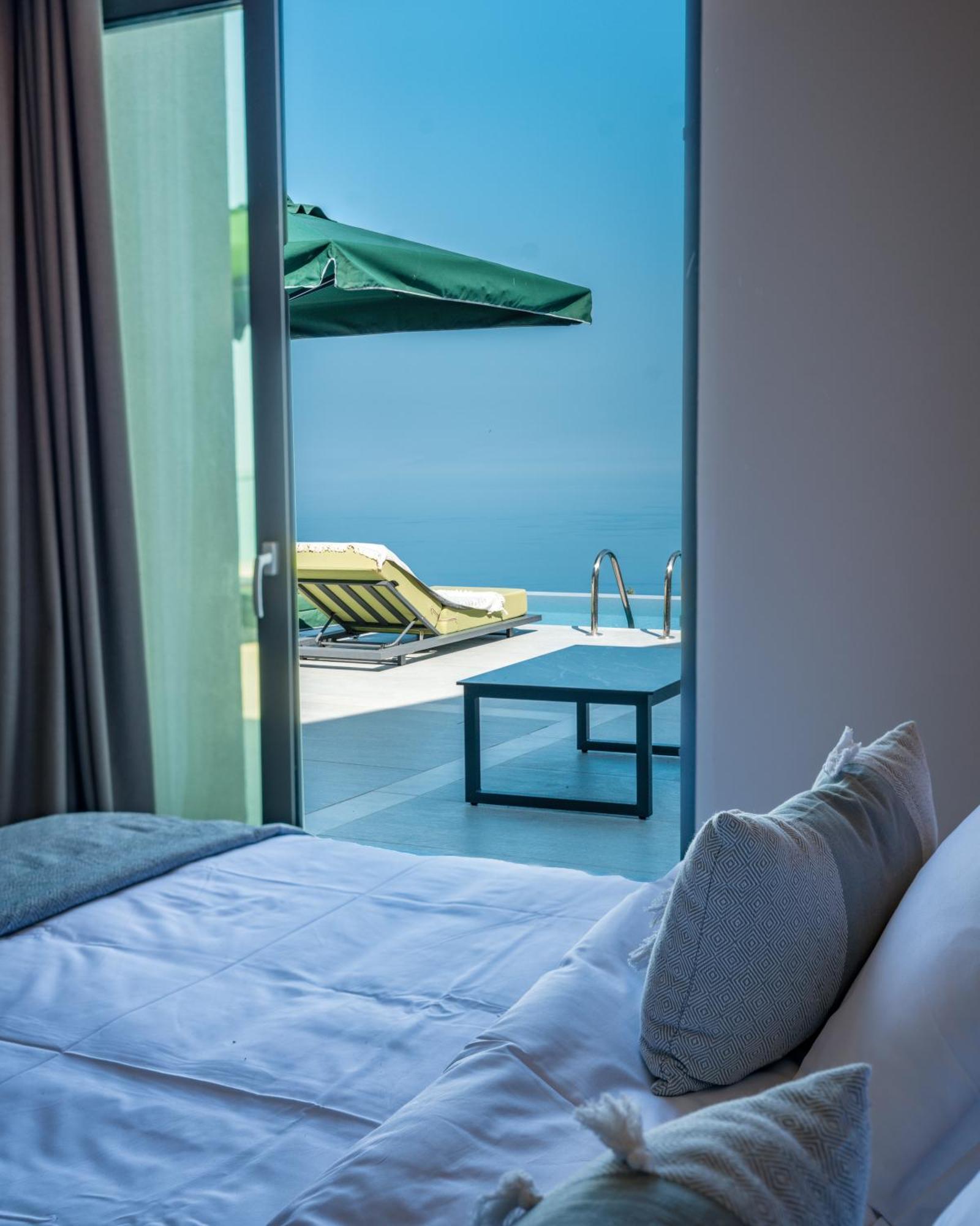 Anadeo Villas & Suites Exanthia Eksteriør bilde