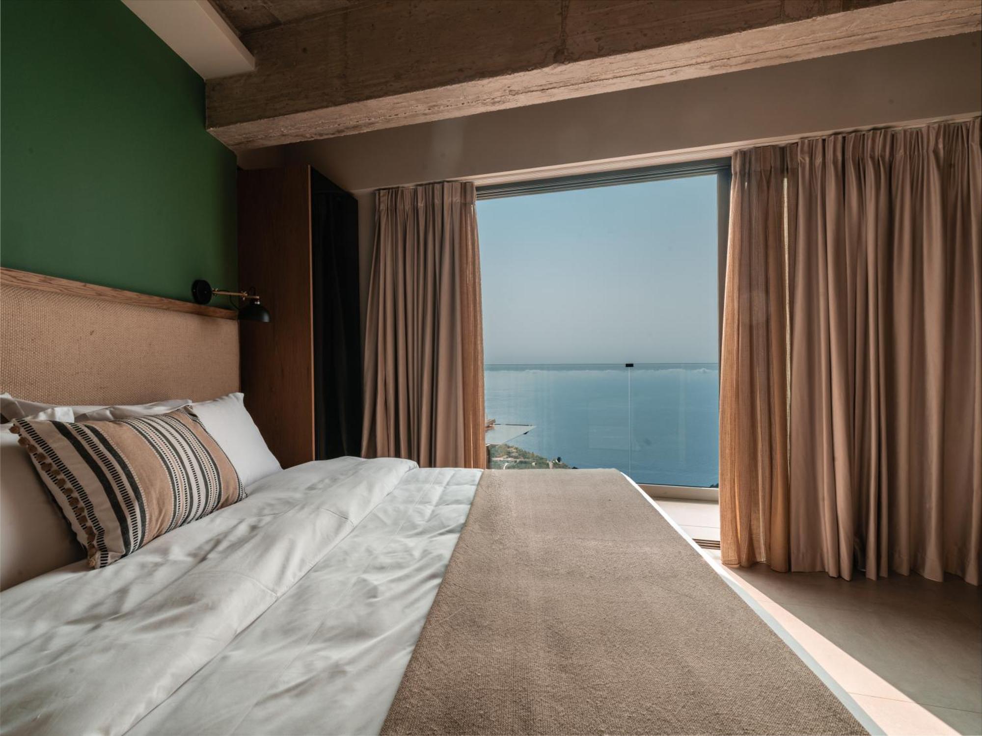 Anadeo Villas & Suites Exanthia Eksteriør bilde