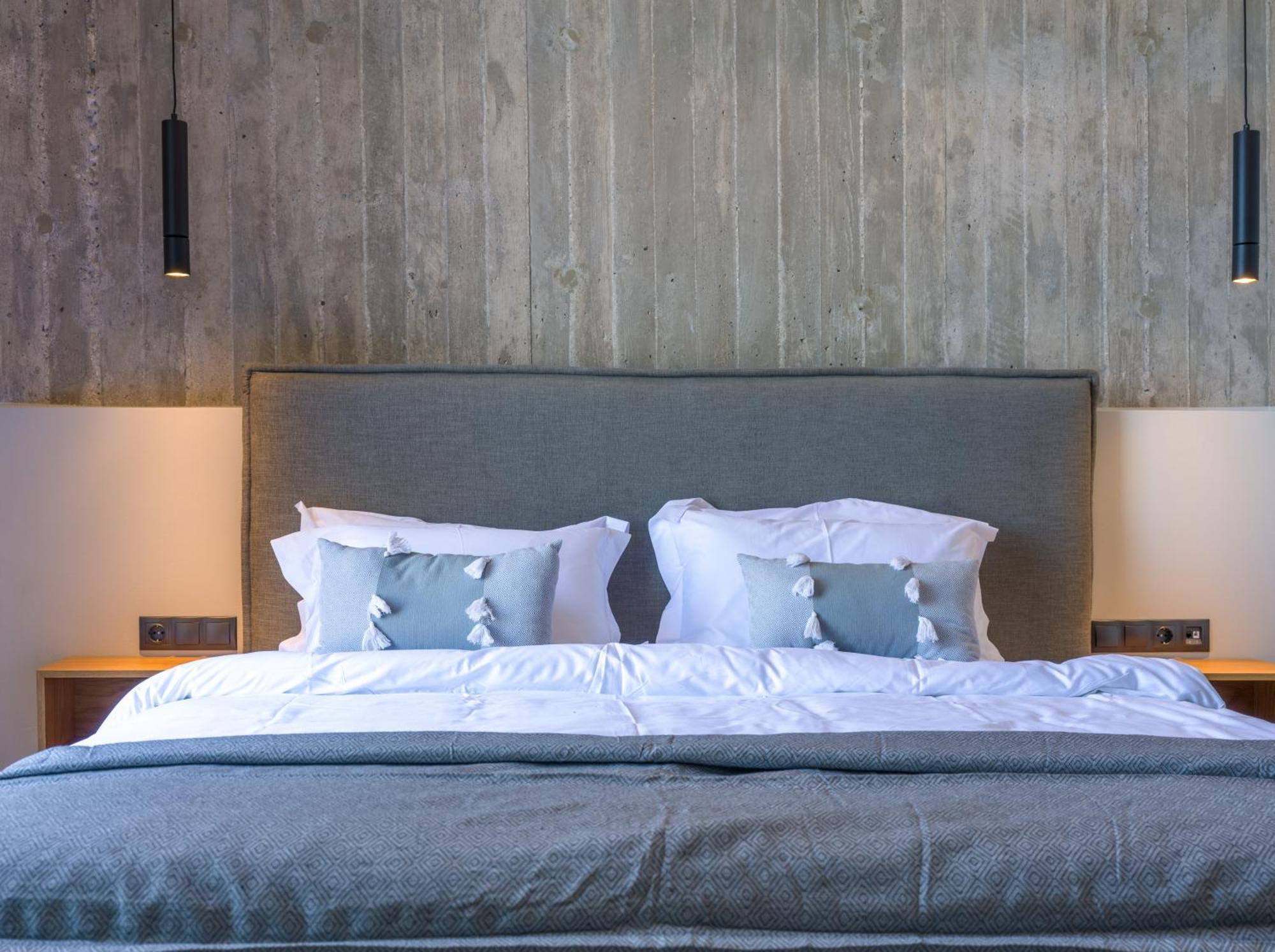 Anadeo Villas & Suites Exanthia Eksteriør bilde